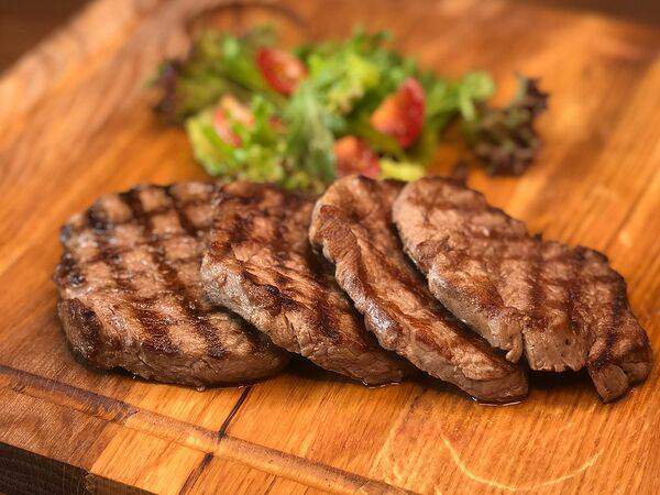 Sw bar - Медальоны Тендерлойн