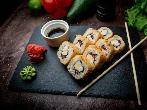 Cart Lounge - Жаренный Спайдер тори маки