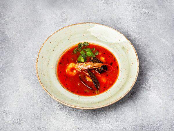 Пшеничный кот - Каччукко