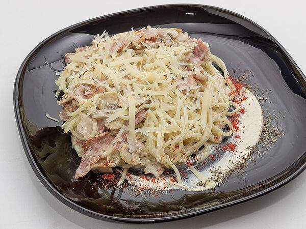 Top Pizza - Паста Карбонара