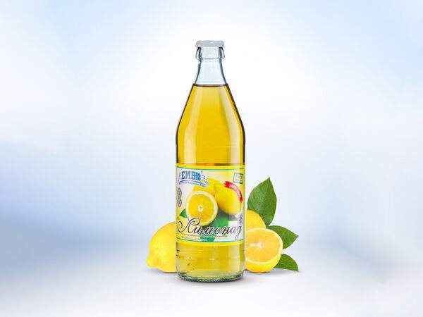 Донер Кебаб бар - Лимонад