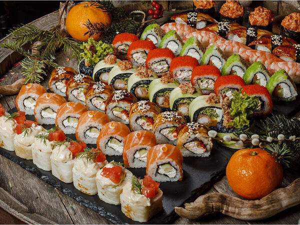 Томми Lee - Сет №2