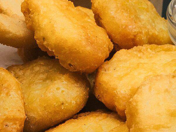 Pinch - Куриные наггетсы