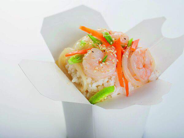 Едунаберу - Вок Морской