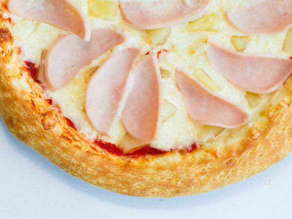 ЕстьПоесть - Гавайская