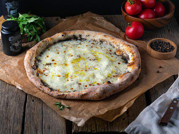 PizzAmore - Трюфельная