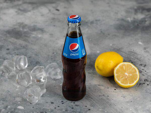 Шоколадница - Pepsi