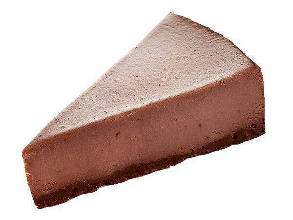 Wok & Go - Шоколадный чизкейк