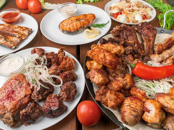 Ресторан Мастерская вкуса Чили в Тольятти