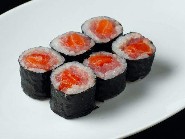 AzianA - Классические роллы Классика