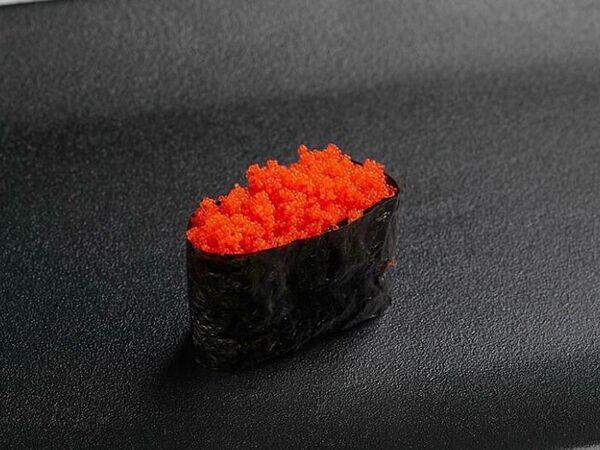 Дада - Тобико Оранжевая