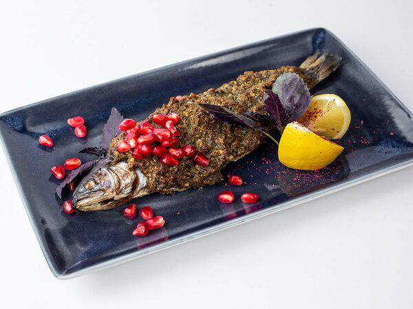 Персонажи - Цоцхали