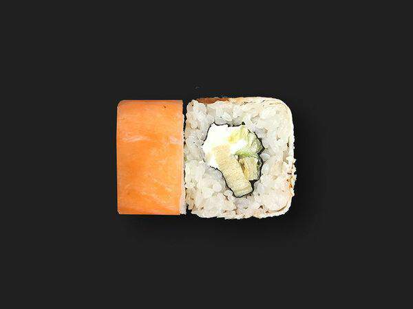 Кафе Миндаль - Ролл Ассорти лайт