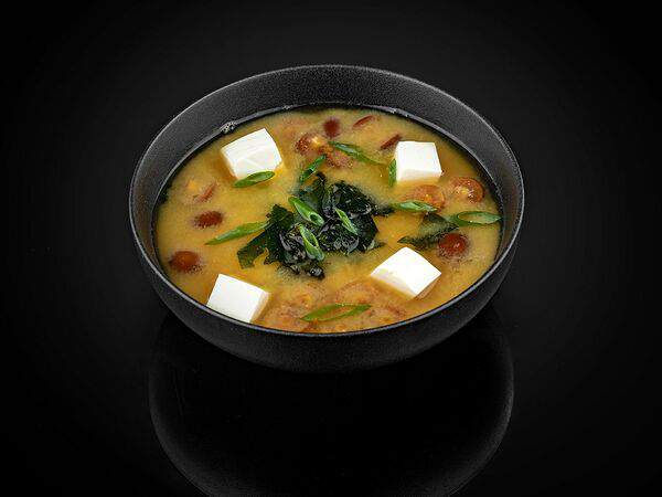 Omega 3-6-9 - Мисо широ