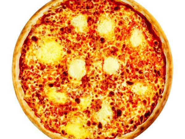 La Pizza & Sushi - Пицца Сырная