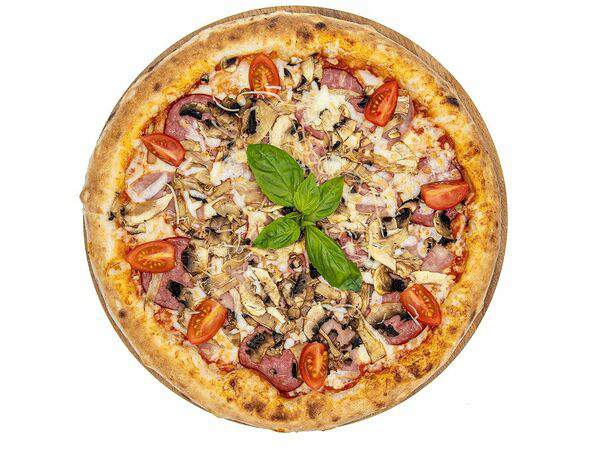 Bella Pizza - Пицца Сицилия