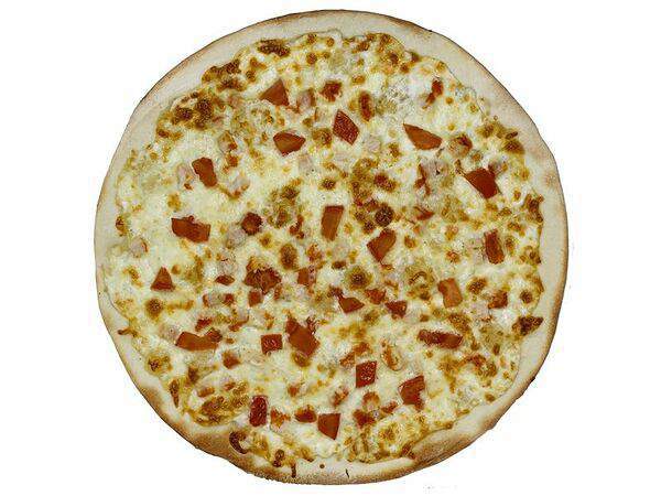 Просто пироги - Пицца Ранч