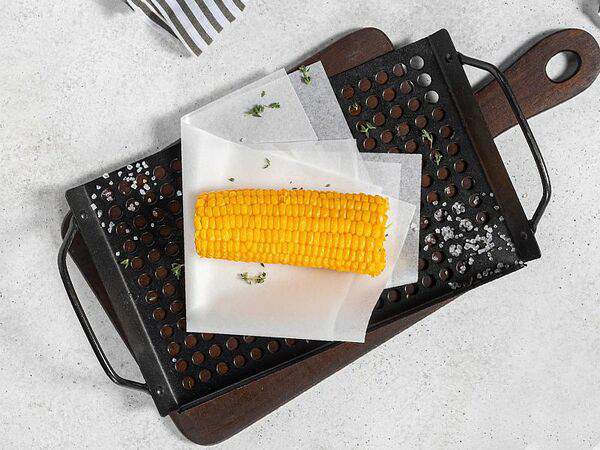 Империя Пиццы и Суши - Кукуруза