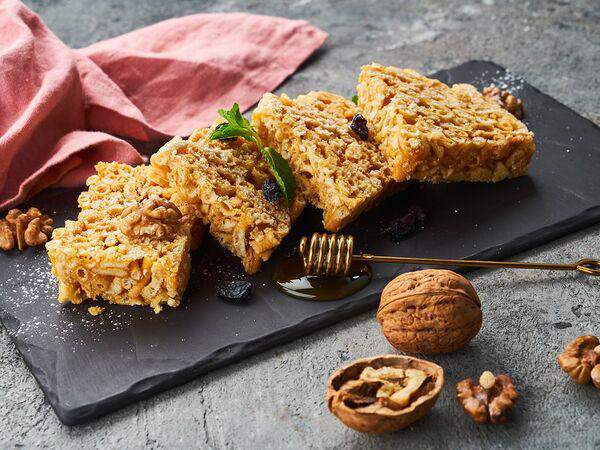 Eshak - Чак Чак