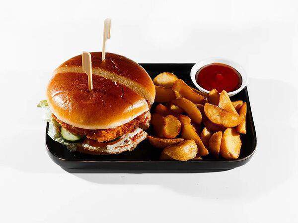 Kaifooi - Шашлындос