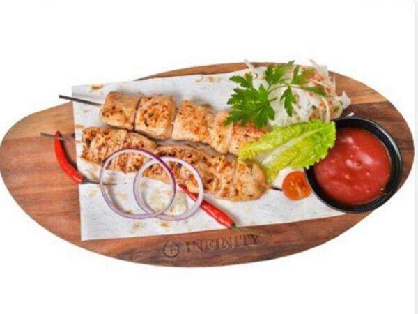 Infinity - Шашлык из куриного филе