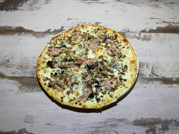 Оливия - Оливия Ассорти Амер