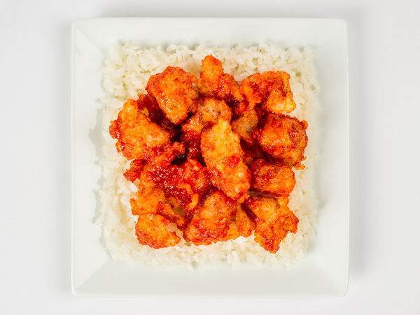 Woksy.ru - Губаджоу с поросенком