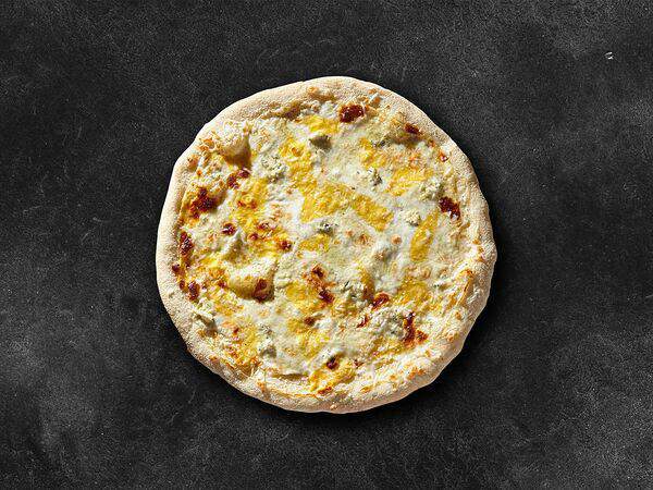 Umami Kitchen - Четыре сыра