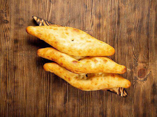 Пхали & хинкали маяк - Шотис-пури