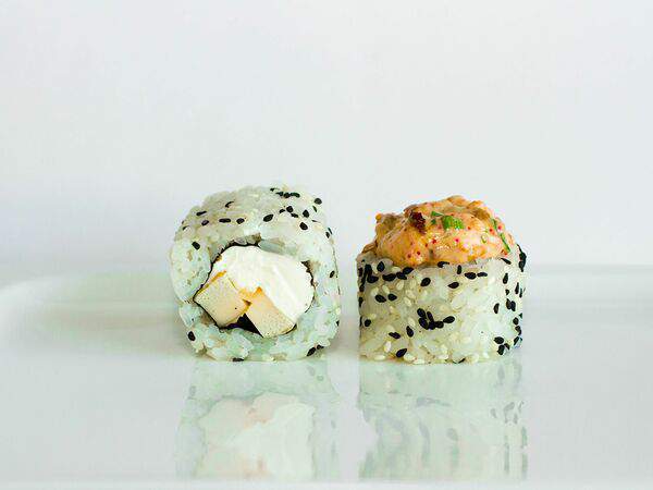 ЕстьПоесть - Фьюжн