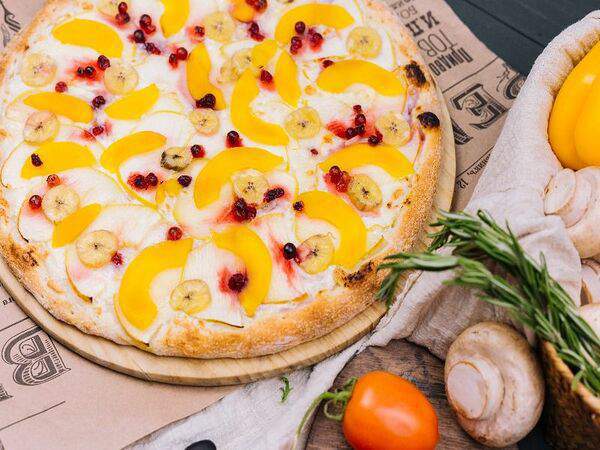 Сытый тони - Фруктовая