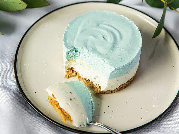 Гастромаркет The Eda - Чизкейк Пп