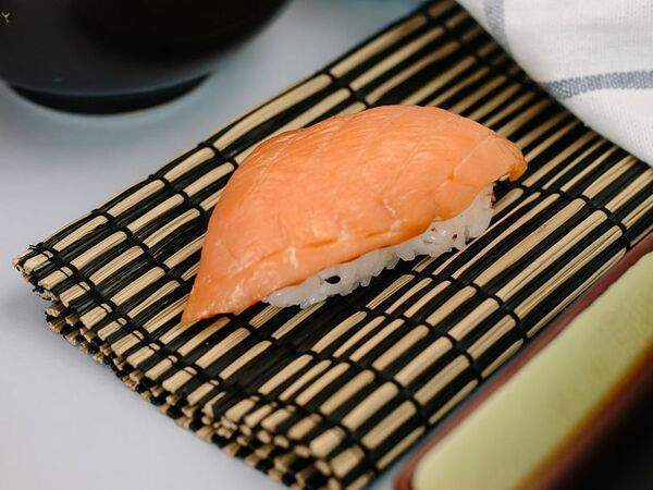 МамАзия - Суши Сяке