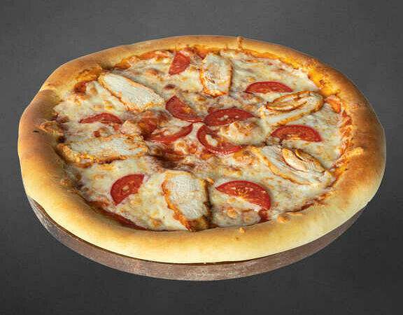 Вкусно House - Пицца диетическая