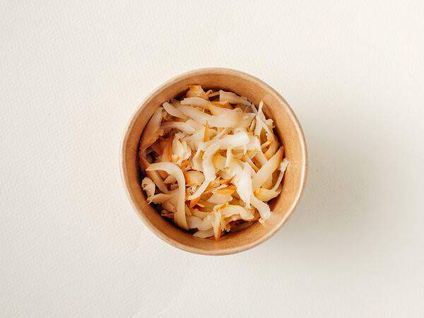 Pizza Point - Сыр Скаморца