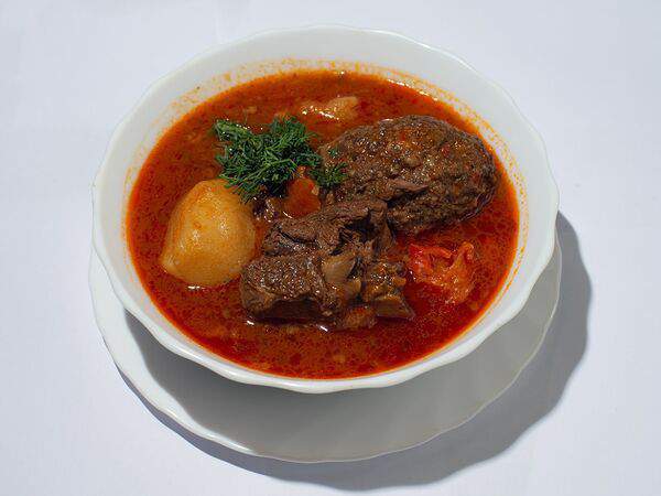 Тандыр - Дулма