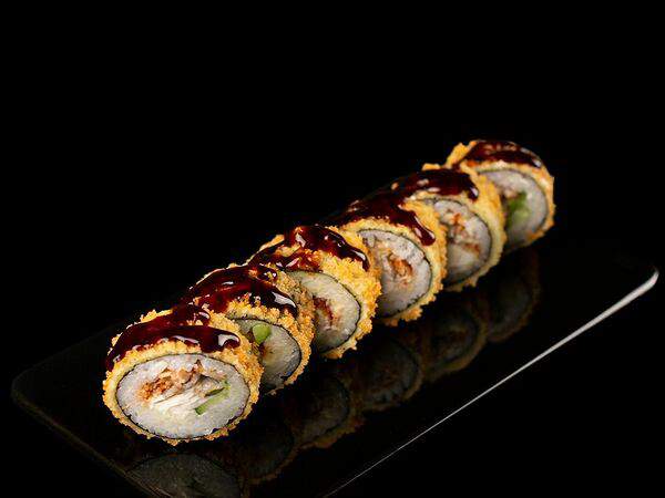 La Kendo - Темпура угорь