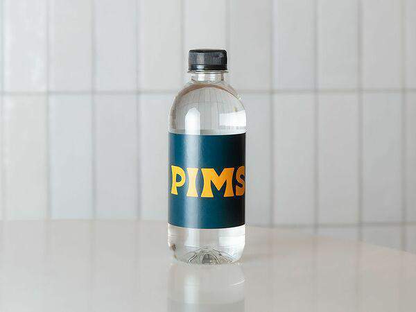 Pims - Вода Water без газа