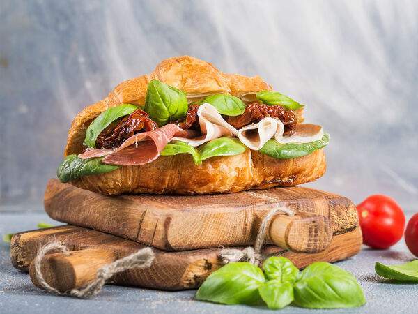 Ресторан Bittersweet кофе & еда в Екатеринбурге