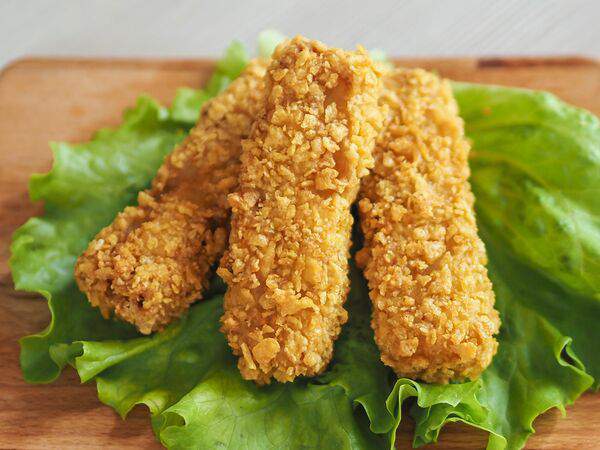 Бургер Фест - Фишстики классика