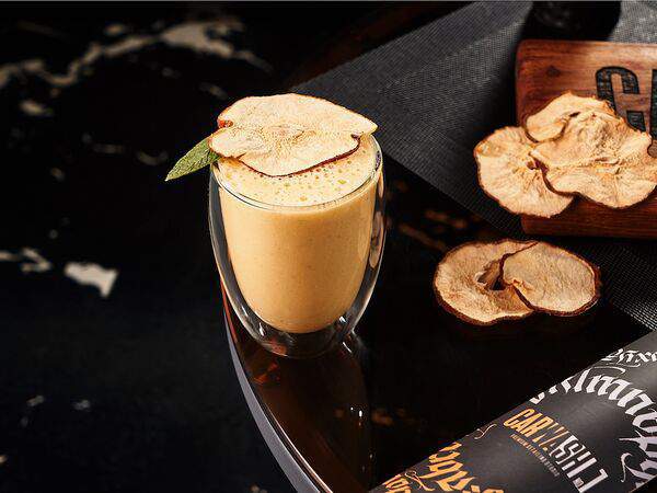 Carwashn1 - Тропический смузи