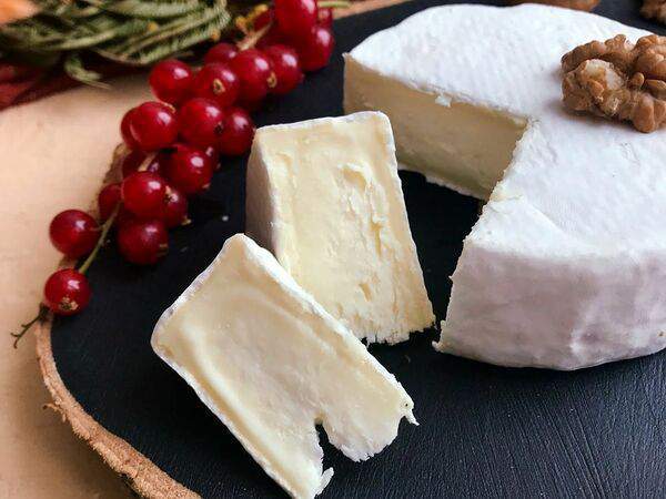 Семейная сыроварня Sur - Сыр Панарелло