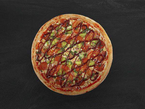 Шаверма Craft - Барбекю