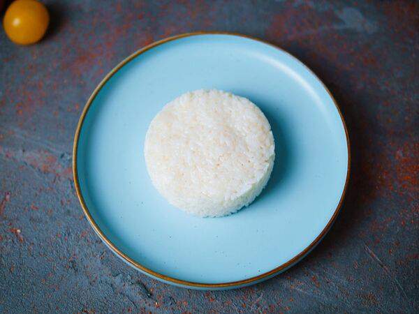 Кафе Gold - Рис