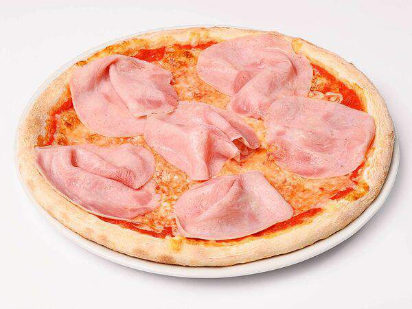 Pizzeria italia - Котто