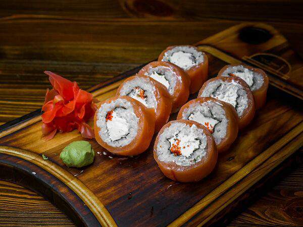 Ресторанчик старый город - Филадельфия