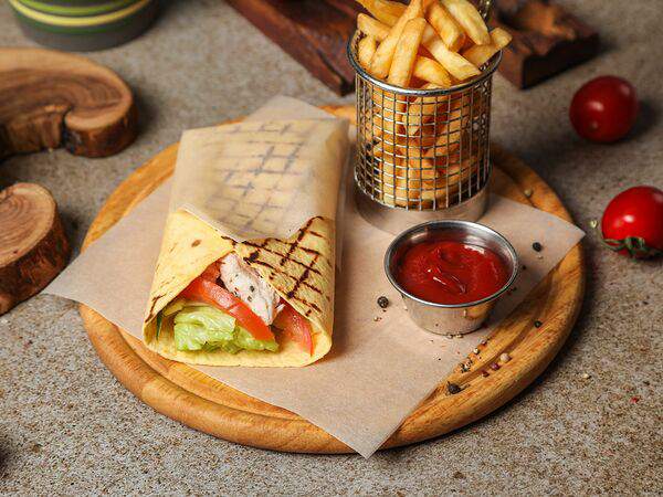 Большие Тарелки - Рап Цезарь