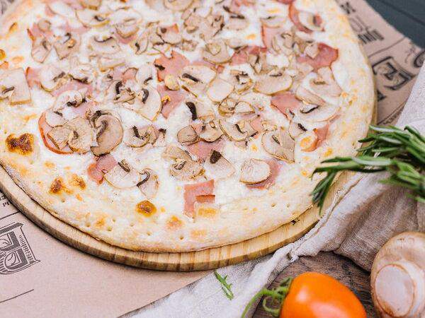 Сытый тони - Палермо