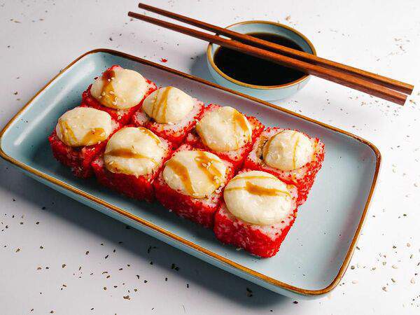 Zoom - Фила Запеченный