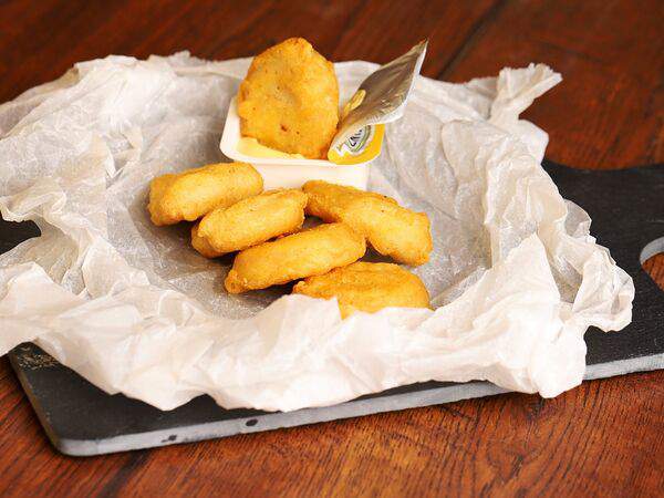 Hanami - Наггетсы